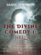 The Divine Comedy 1: Hell - Elektronická kniha