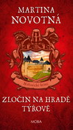 Crime at Týřov Castle - Ebook