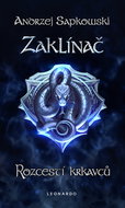 Zaklínač IX. - Rozcestí krkavců - Elektronická kniha