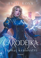 Čarodějka - Turnaj království - Elektronická kniha