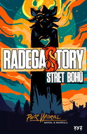 RadegaSTORY: Střet bohů - Elektronická kniha