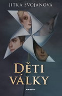 Děti války - Elektronická kniha