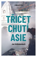 Třicet chutí Asie - Elektronická kniha