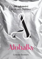 Alobalky - Elektronická kniha