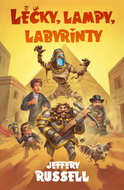 Healers, lamps, labyrinths - Ebook