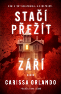 Just survive September - Ebook