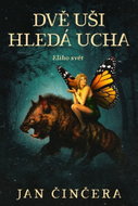 Two ears looking for Ucha - Ebook