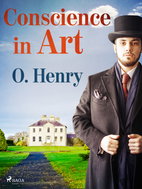 Conscience in Art - Ebook