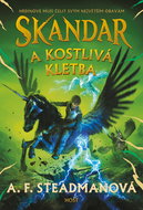 Skandar and the skeletal curse - Ebook