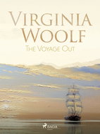 The Voyage Out - Ebook