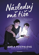 Follow me quietly - Ebook