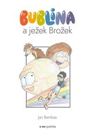 Bubble and Hedgehog Brožek - Ebook