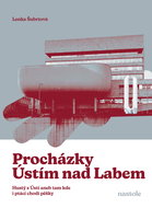 Walks in Ústí nad Labem - Ebook