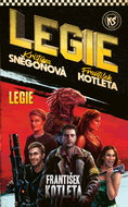 Legion - Ebook