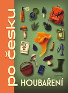 Mushrooming in Czech - Ebook