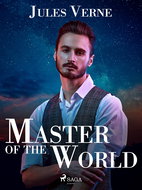 Master of the World - Ebook