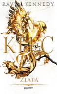 Golden - Ebook