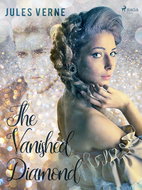 The Vanished Diamond - Ebook