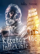 Kéraban the Inflexible - Ebook