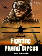 Fighting the Flying Circus - Ebook