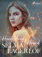 Herr Arne's Hoard - Ebook
