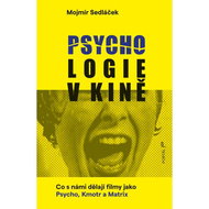 Psychology in cinema - Ebook