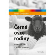The black sheep of the family - Ebook