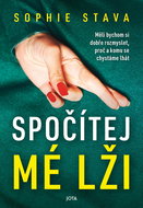 Count my lies - Ebook