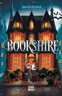 Bookshire - Ebook