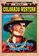 Carmody's legacy - Ebook