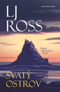 Holy Island - Ebook