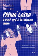 True love in the age of artificial intelligence - Ebook