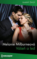 Passion and ice - Ebook