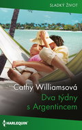 Two weeks with the Argentinian - Ebook