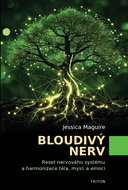 A stray nerve - Ebook