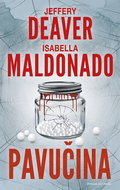 Cobweb - Jeffery Deaver