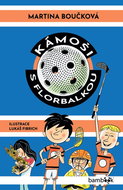 Dudes with a floorball - Ebook
