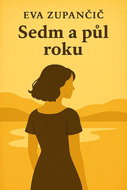 Seven and a half years - Ebook
