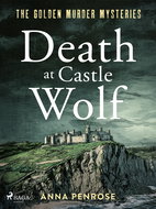 Death at Castle Wolf - Ebook