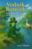 Waterman Boreček - Ebook
