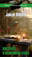 The Skeleton at the Stone Table - Ebook