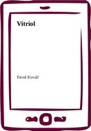Vitriol - Ebook