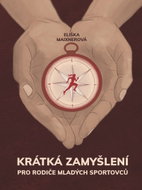 Short reflections for parents of young athletes - Ebook