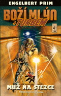 God's Mill with turbine 1 - Ebook
