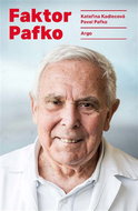 Faktor Pafko - Elektronická kniha