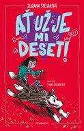 I'd better be ten! - Ebook