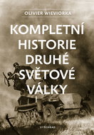 The Complete History of World War II - Ebook
