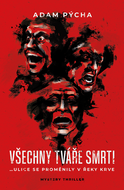 All the Faces of Death - Ebook