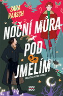 Noční můra pod jmelím - Elektronická kniha