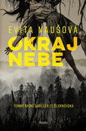 The edge of the sky - Ebook